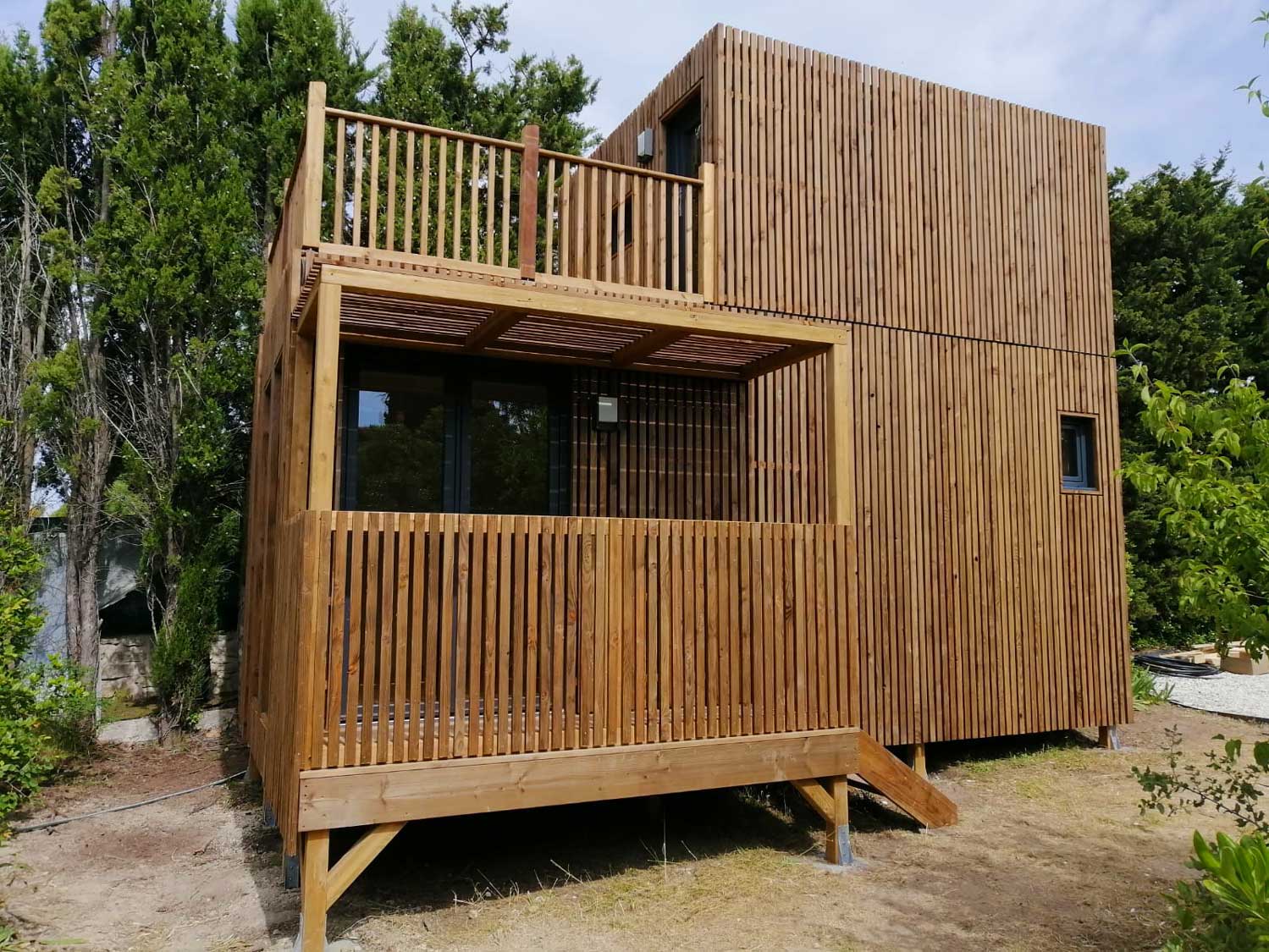 Chambre de 30m2 dans le 34