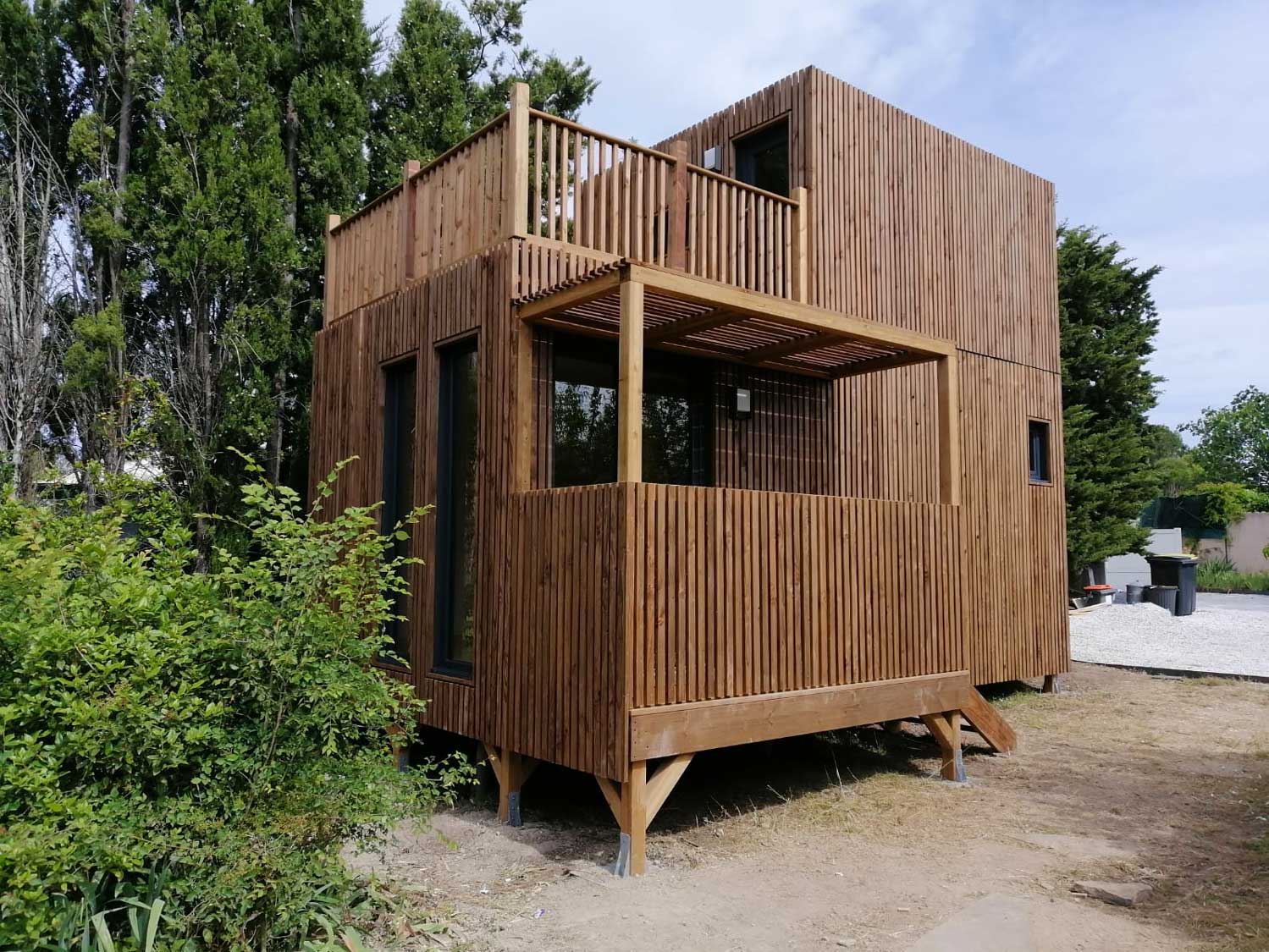 Chambre de 30m2 dans le 34