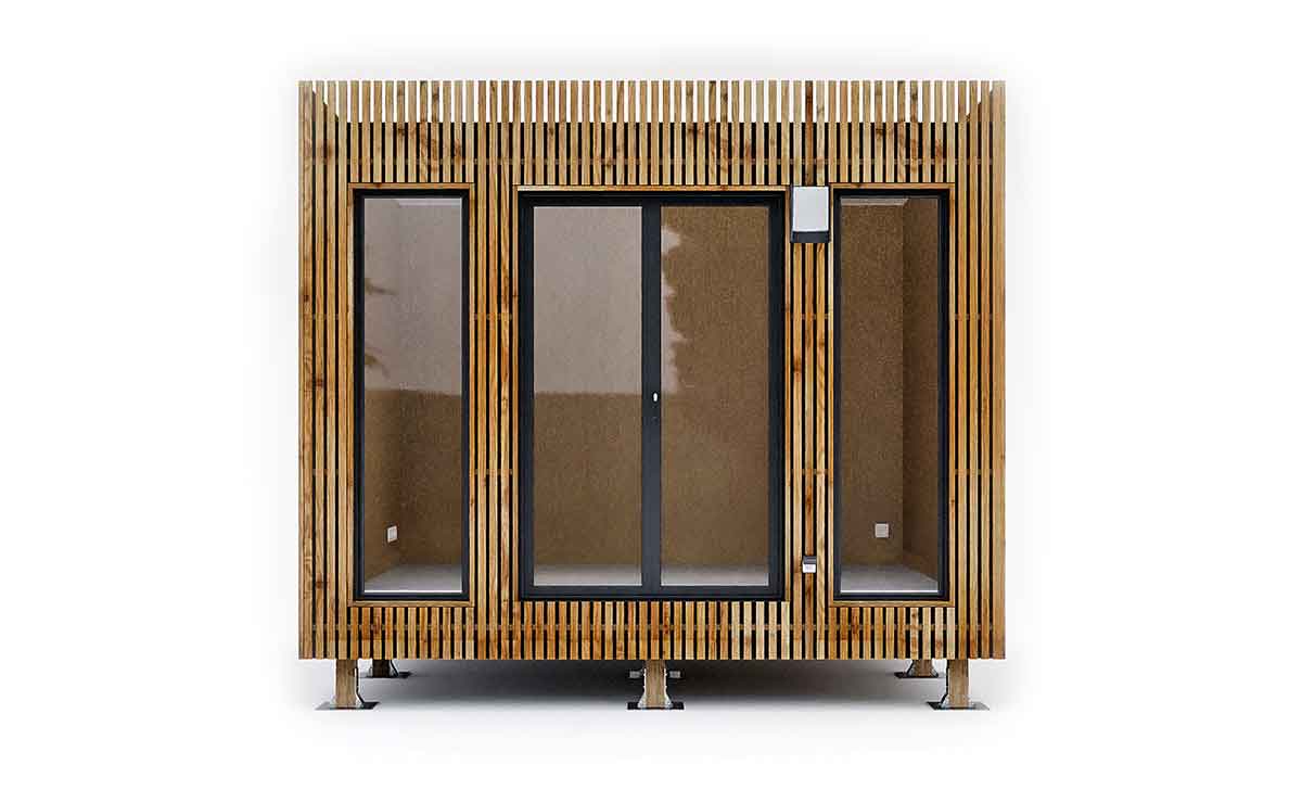 studio-bois-11m2 Studio en bois de 11m2