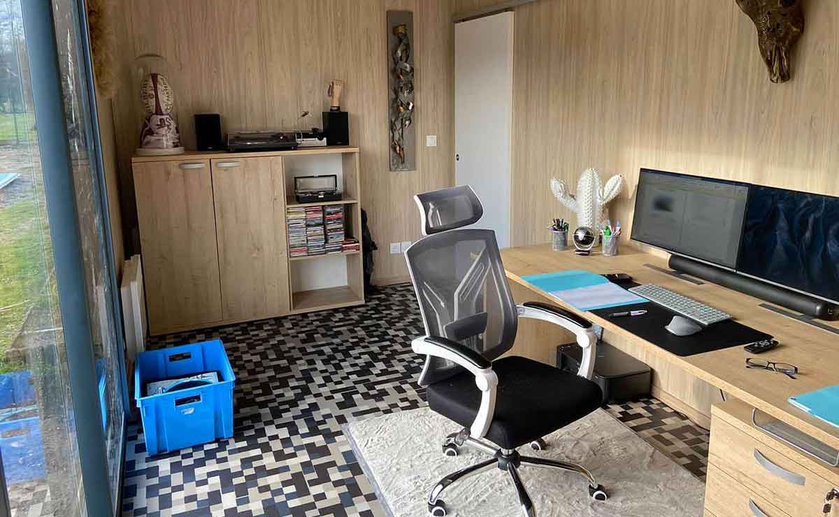 piece-travail-bureau-greenkub Piece de travail dans un bureau Greenkub