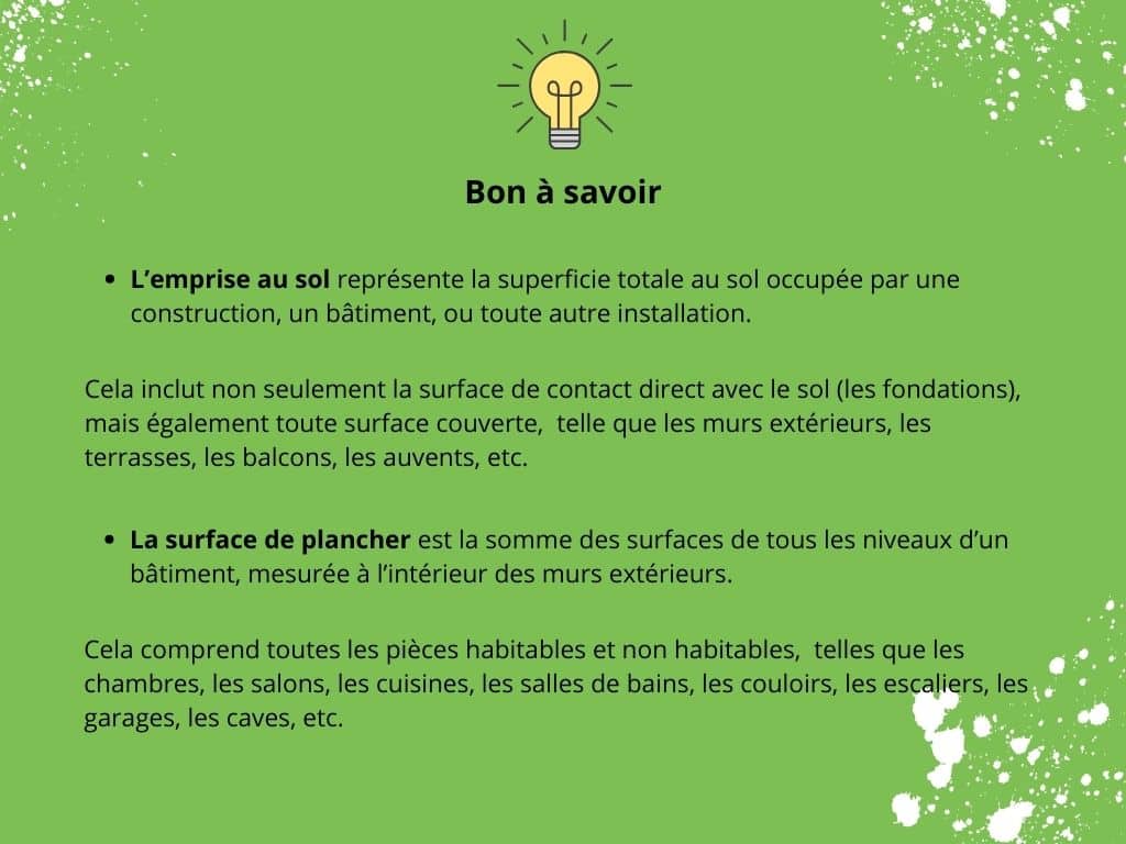 Bon à savoir sur la déclaration préalable de travaux
