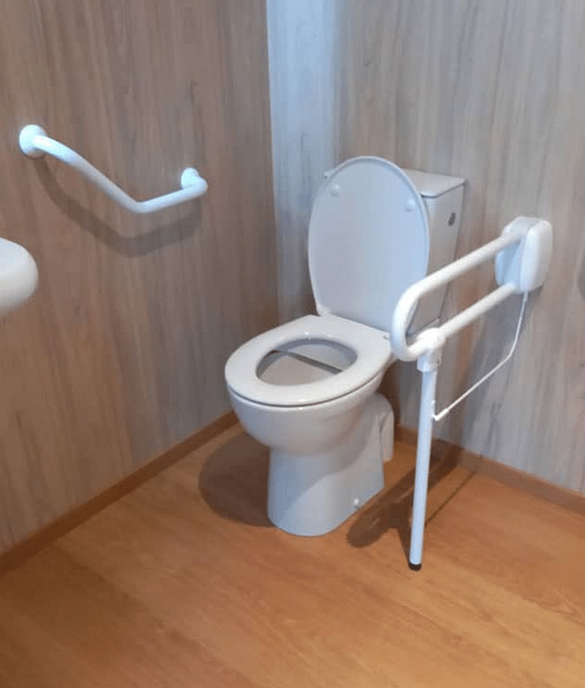 WC PMR