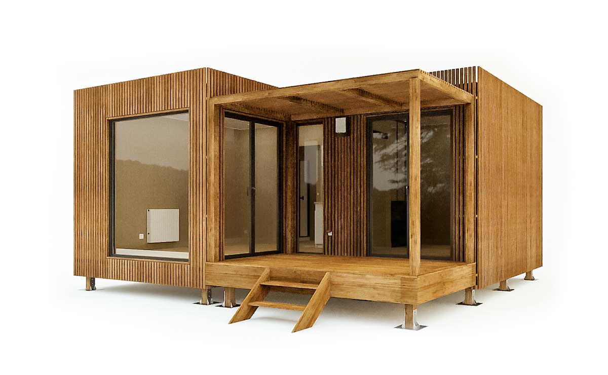 25l-face-profil.jpg Un studio en bois de 25m2 en L