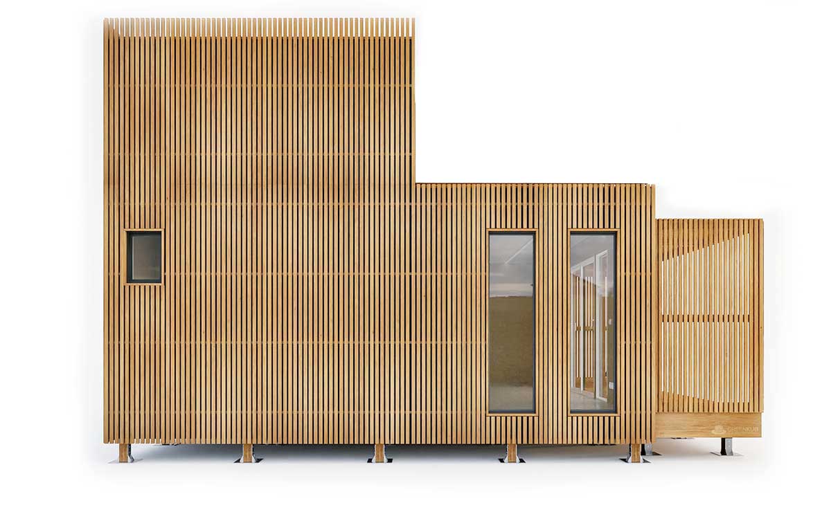 40m-face-plus.jpg Un studio de jardin en bois de 40m2
