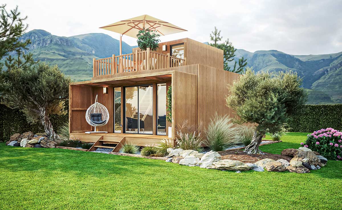 40t-real-3d.jpg Un studio de jardin en 3D de 40m2 avec une tropézienne