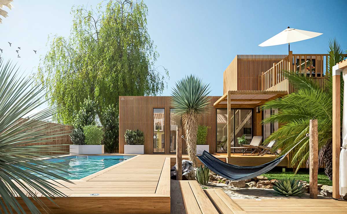 50t-real-3d-2.jpg Une maison de jardin en bois de 50m2 avec une tropézienne