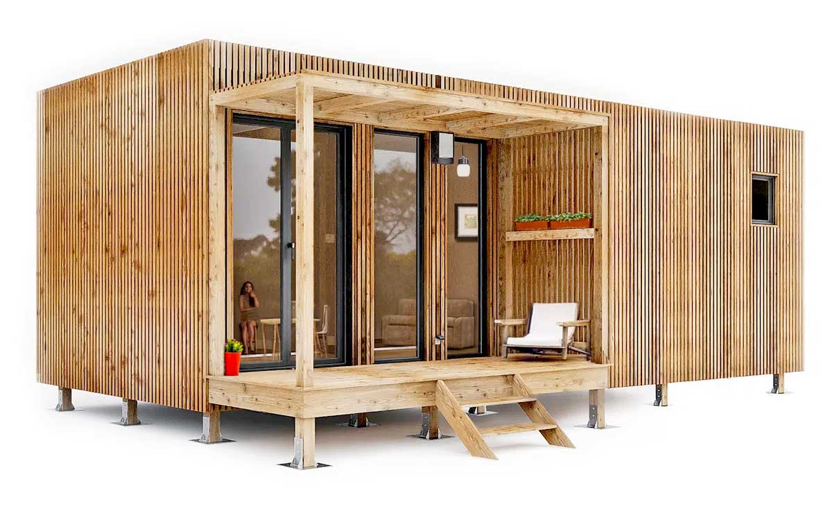 chambre-hote-25m2-longueur.jpg Une chambre d'hôte de plain-pied et en longueur