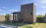 Une chambre d'hôte et un studio étudiant avec mézzanine de 30m2