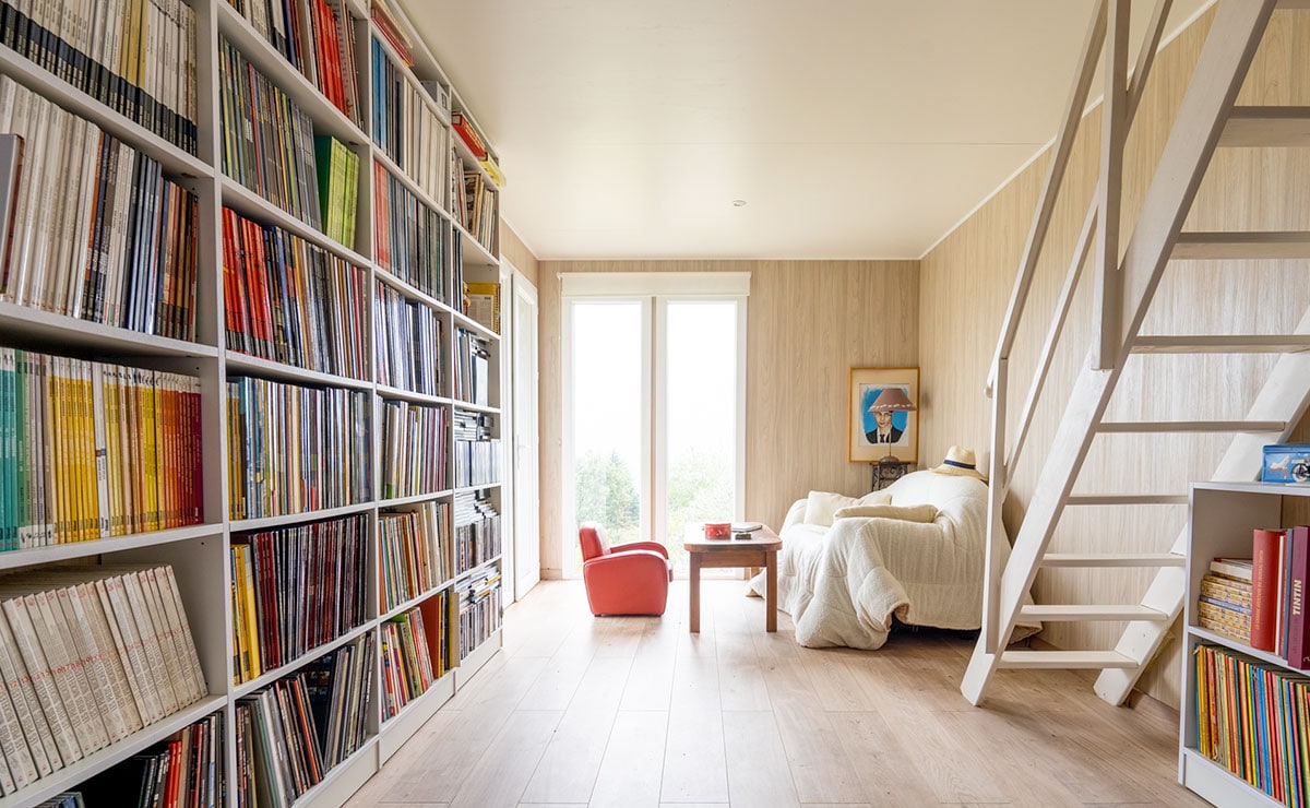 realisation-gk30m-int2.jpg Un espace de détente aménagé en salle de lecture de 30m2