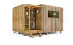 Studio étudiant Lodge, 20 m²